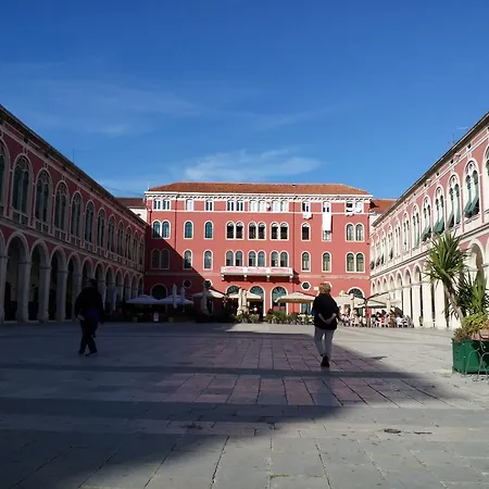 Lejlighed Dubrovacka Ulica Split