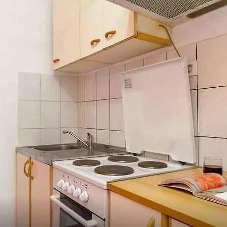Apartment Dubrovacka Ulica