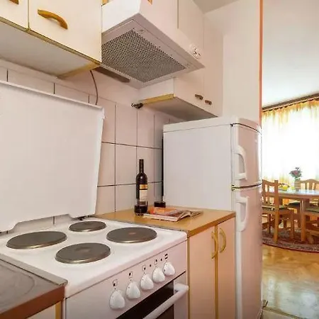 Apartment Dubrovacka Ulica Split