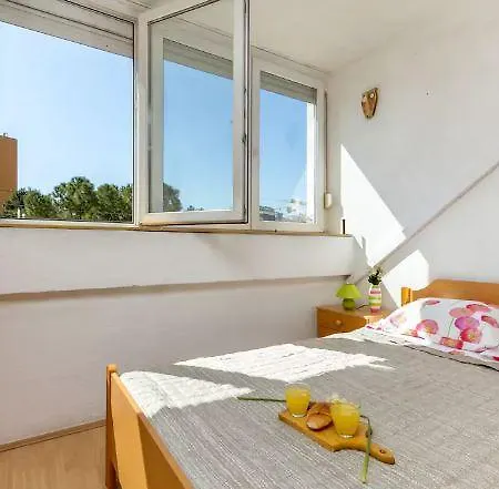 Dubrovacka Ulica Apartment Split