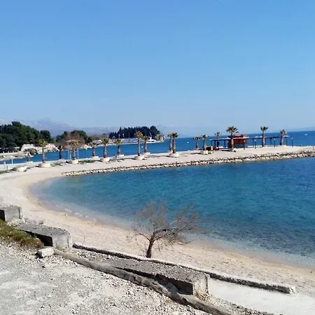 Dubrovacka Ulica * Split