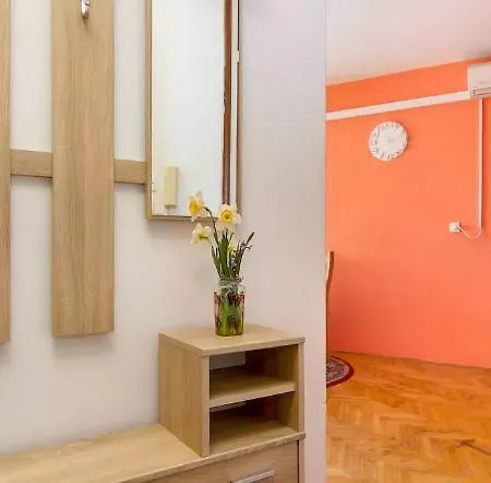 Dubrovacka Ulica Apartment *